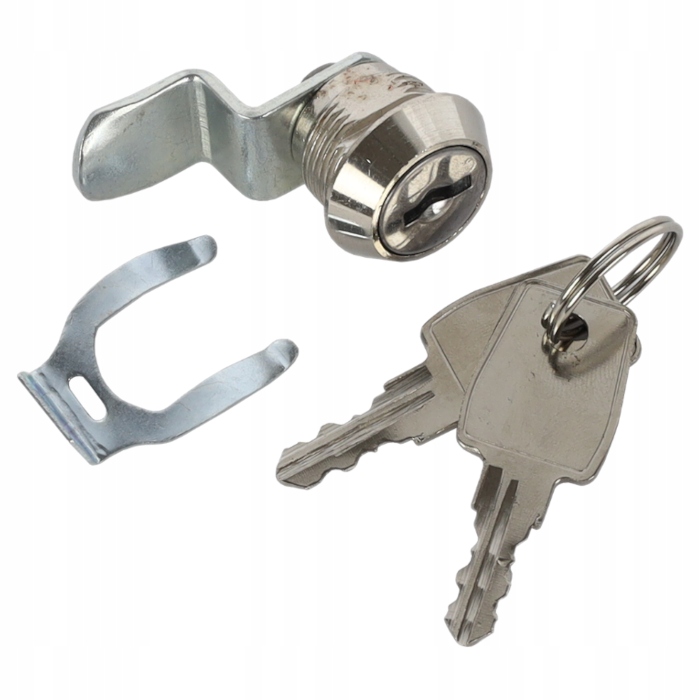 PULSAR MR008 ZAMEK DO OBUDÓW 2 KLUCZE