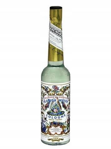 

Florida Water Cologne New York woda kolońska 221ml