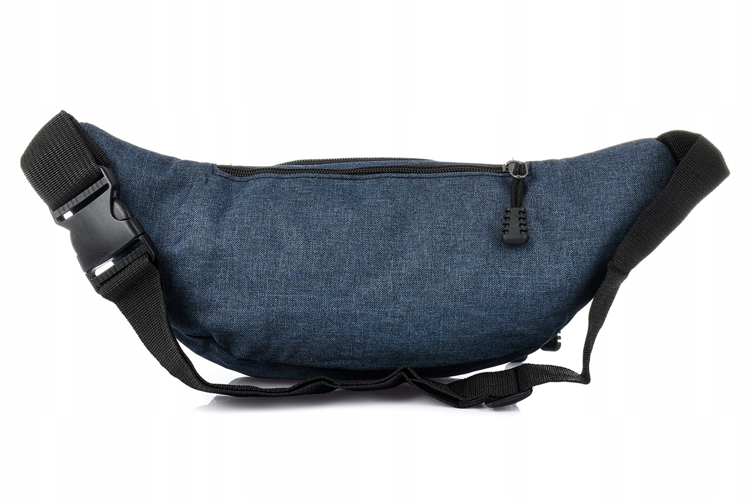 Saszetka nerka UNISEX kodura pojemna solidna modna Model c30