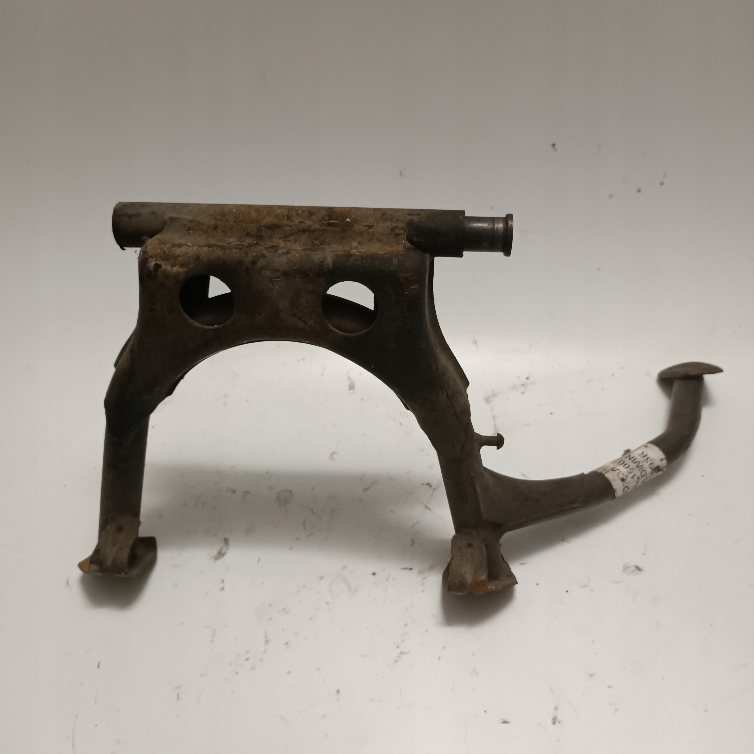 876545432123 - HONDA GL1500 GOLD WING ЦЕНТРАЛЬНА ПІДНІЖКА