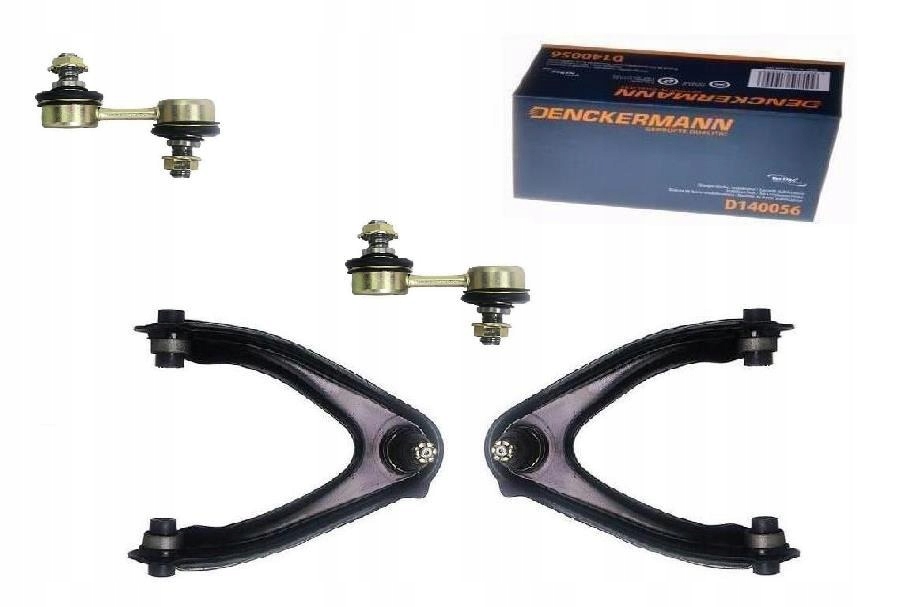 Rameno Horní Spojky Honda Crv Cr-v A Přední 4KS