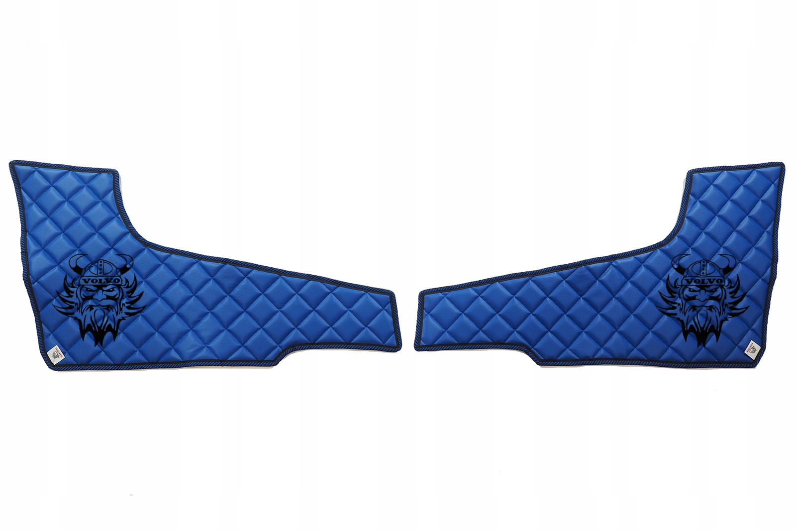 BOCZKI PIKOWANE TAPICERKA DRZWI VOLVO FH FH4 2013-