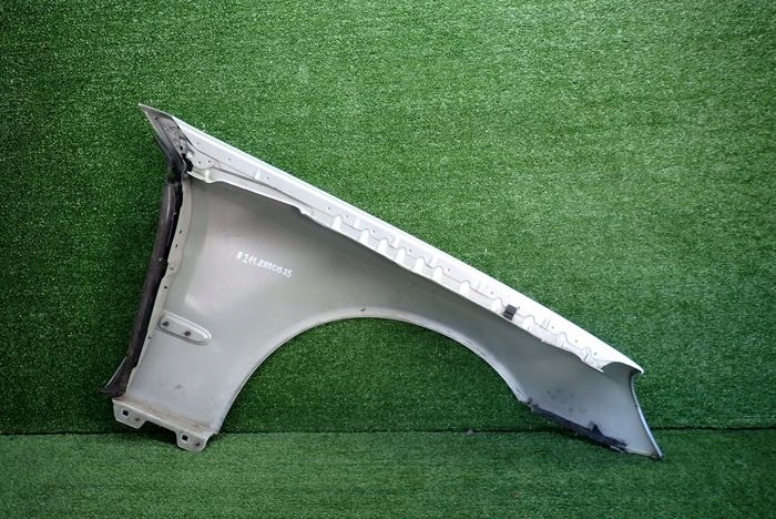 MERCEDES W211 211 E-KLASA fender left front front