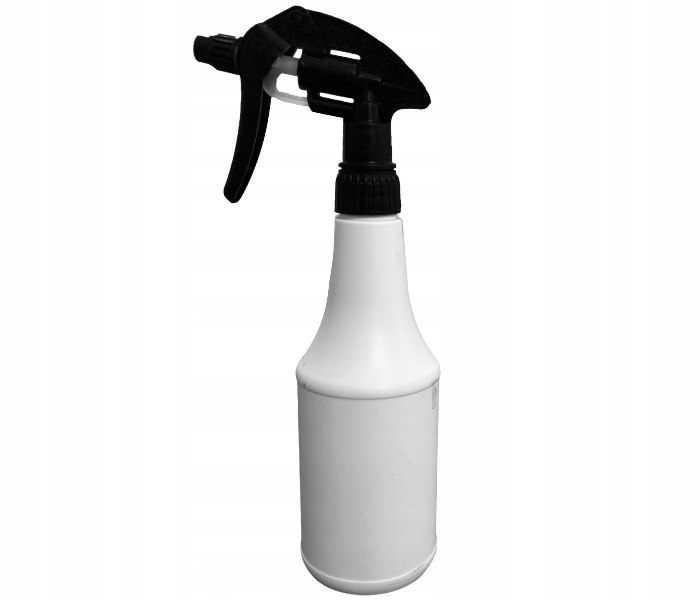Nanox Pusta Butlka 0,5 L z atomizerem spryskiwaczem Auto Detailing