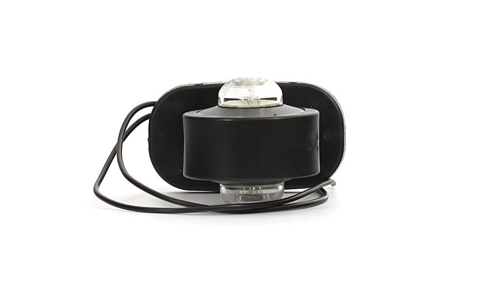 Lampa LED obrysowa przednio-tylna PRAWA (134P) Typ samochodu Samochody dostawcze Samochody ciężarowe