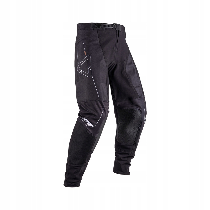 Leatt Offroadové Nohavice Moto 4.5 Čierne