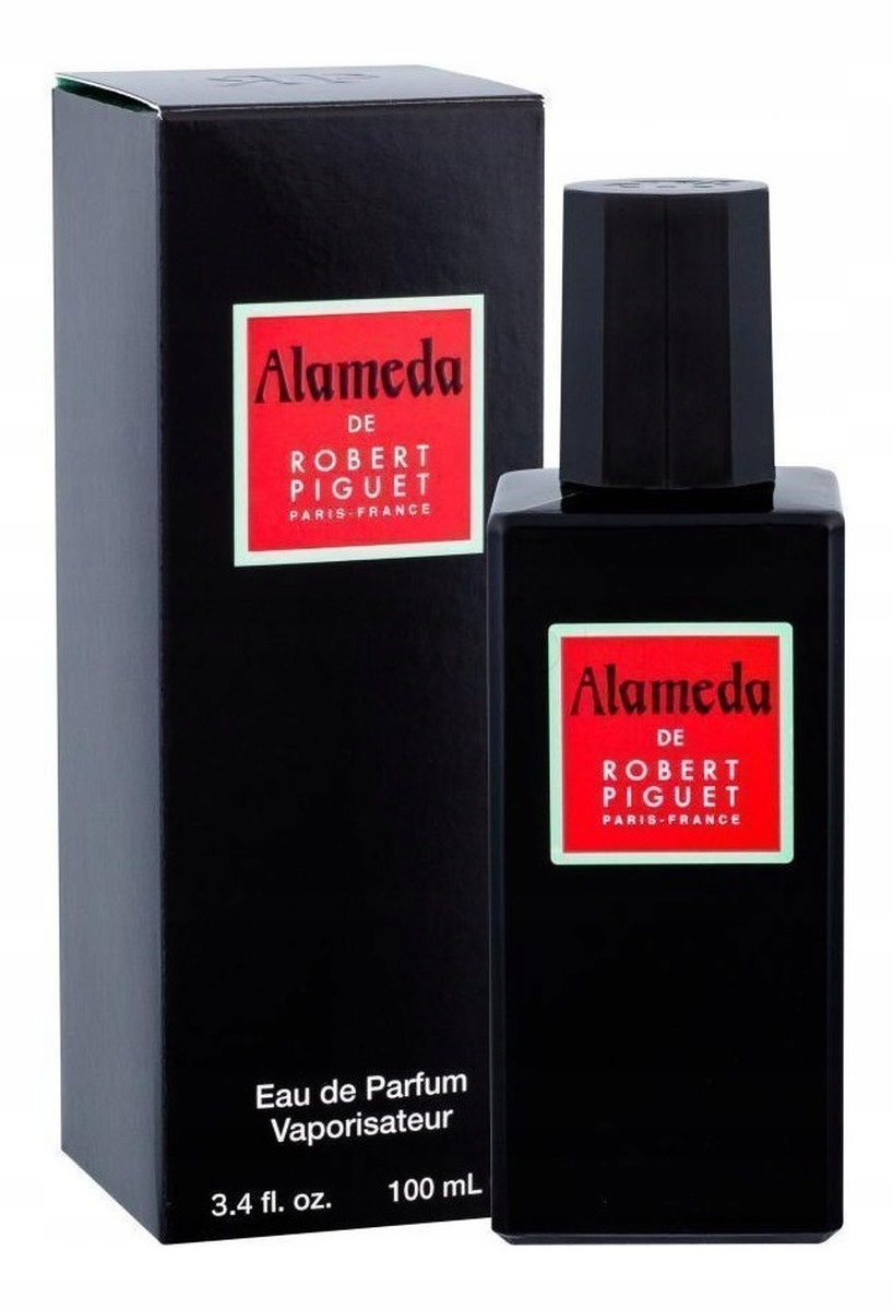Robert Piguet Alameda Unisex parfémovaná voda sprej 100 ml