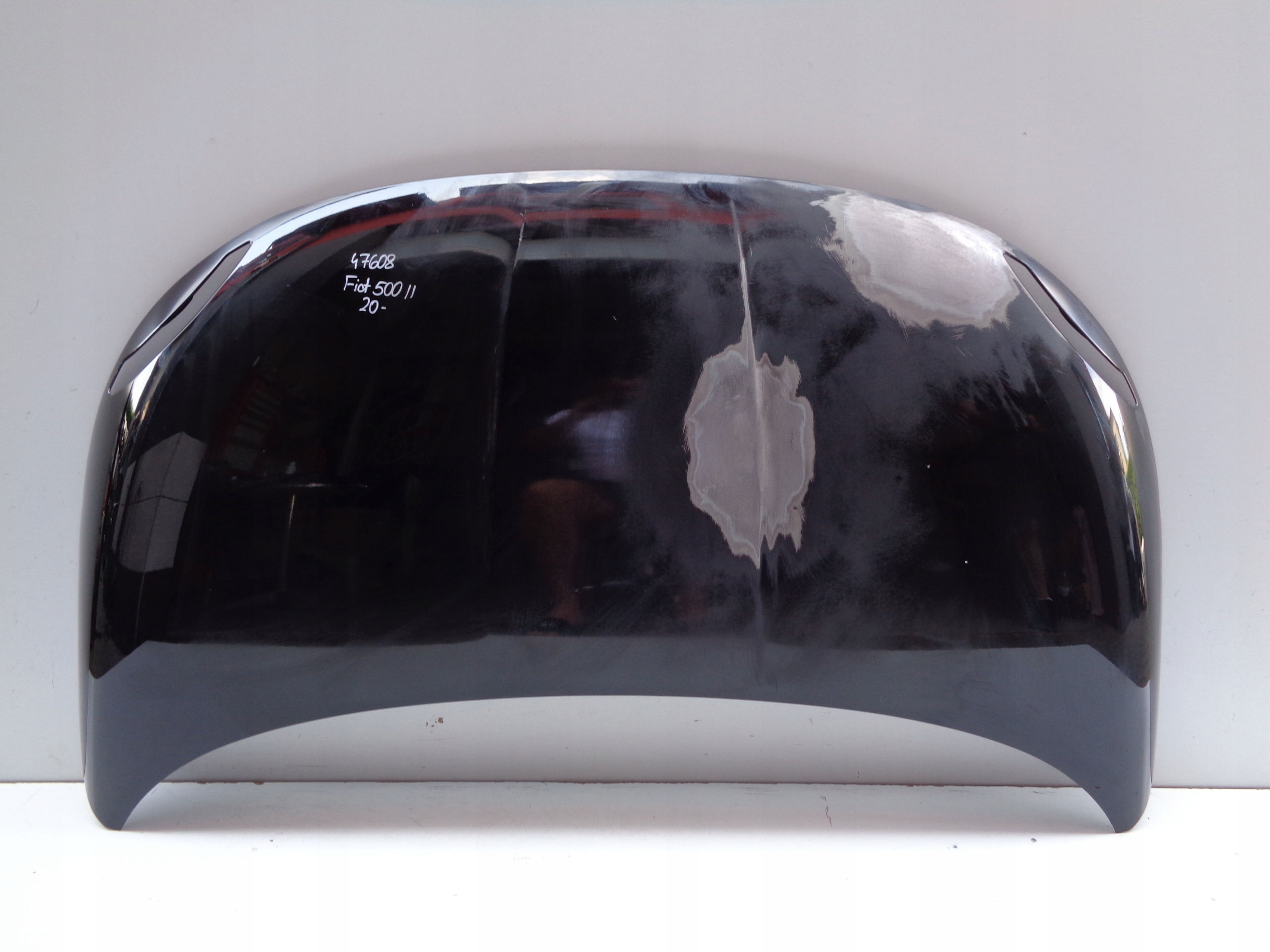 Cofano FIAT 500 II 20- NR 47608