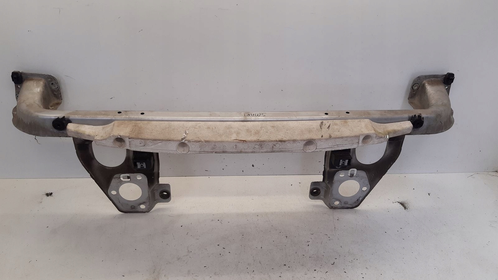 bumper support front front Smart ForTwo Cabrio 0,7T