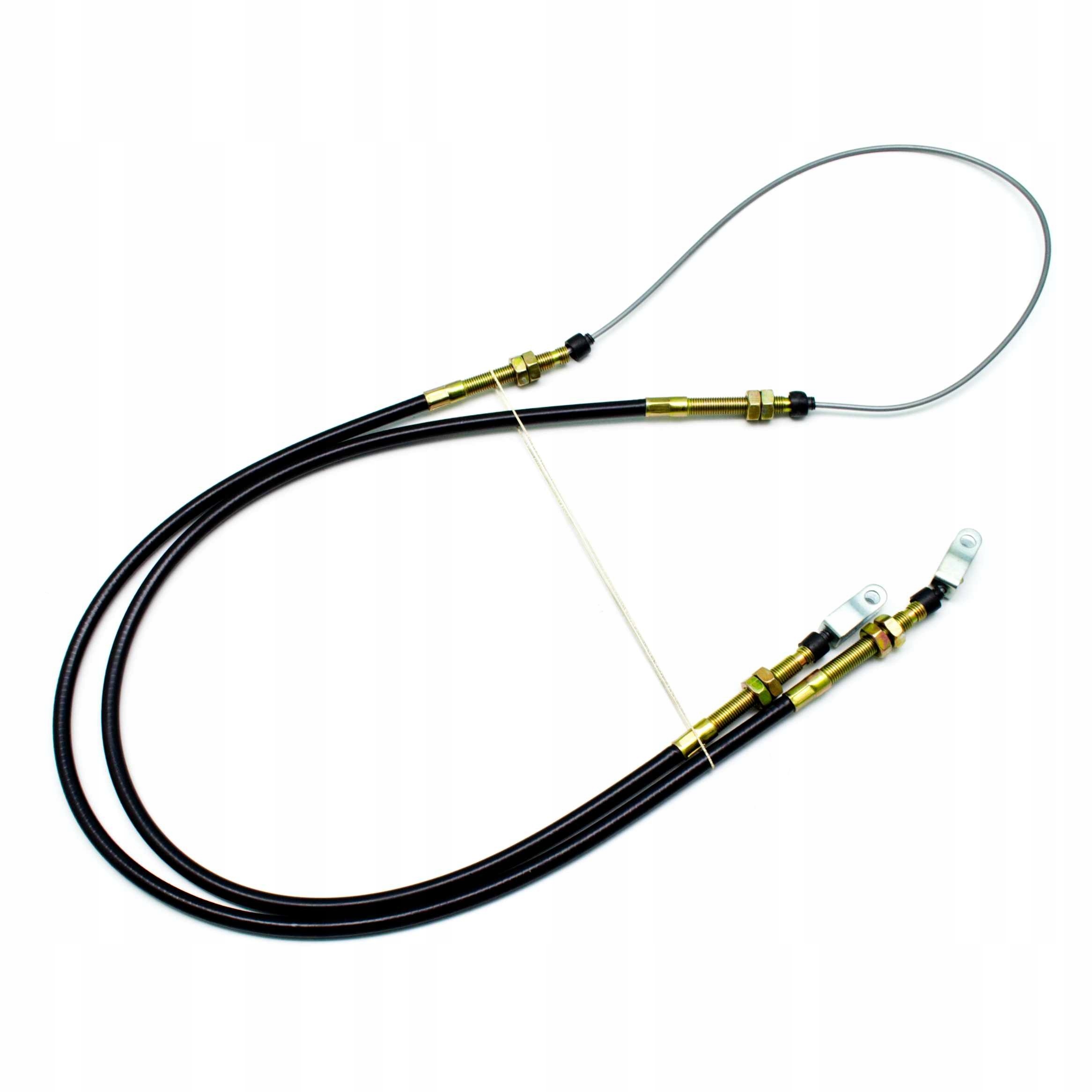 Linka Hamulca JDM Abaca