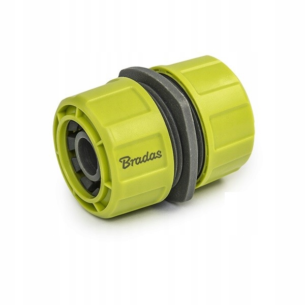 

Reparator Łącznik Węża Ogrodowego 1/2'' Złączka