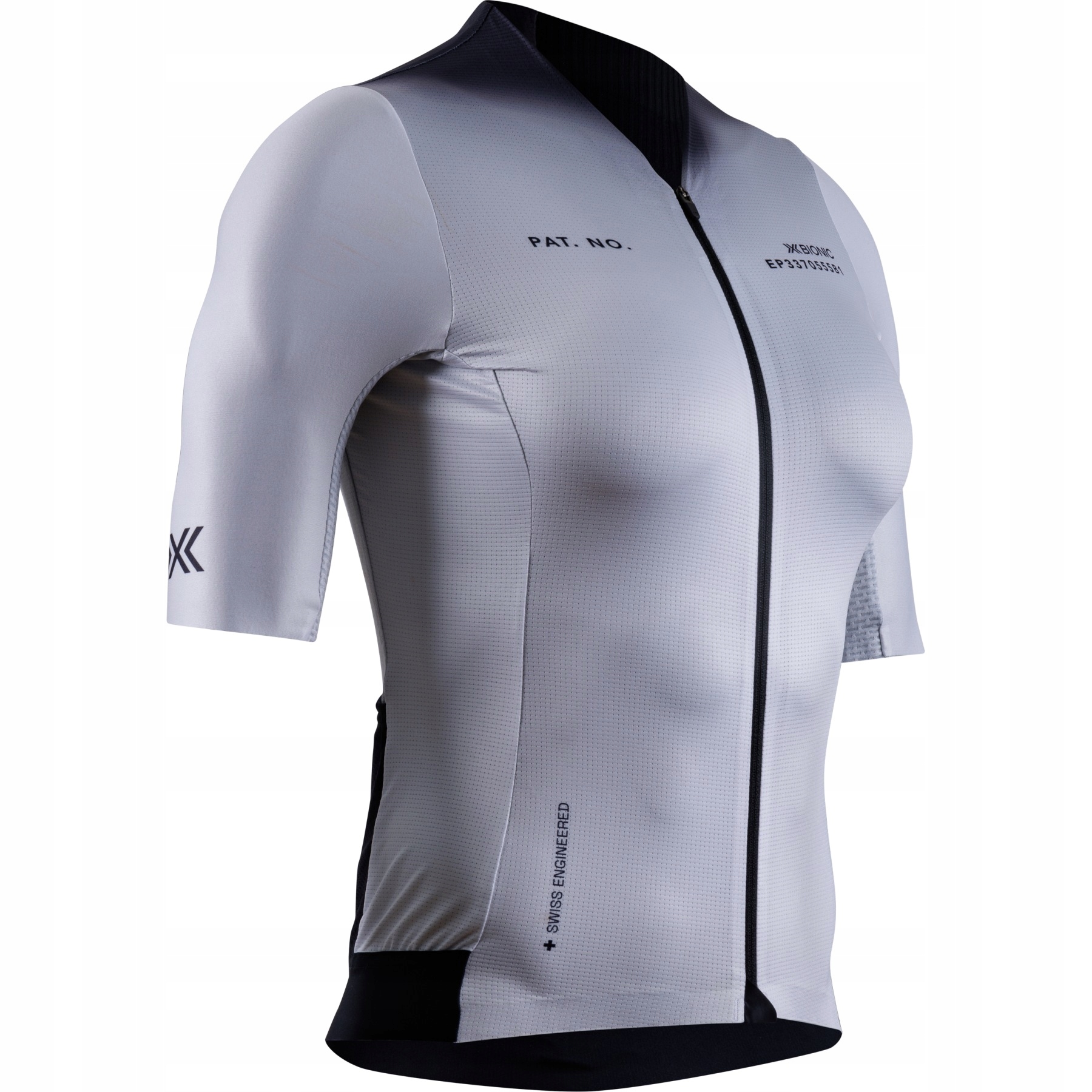 Koszulka Rowerowa Damska X-Bionic Corefusion Aero Jersey r.S