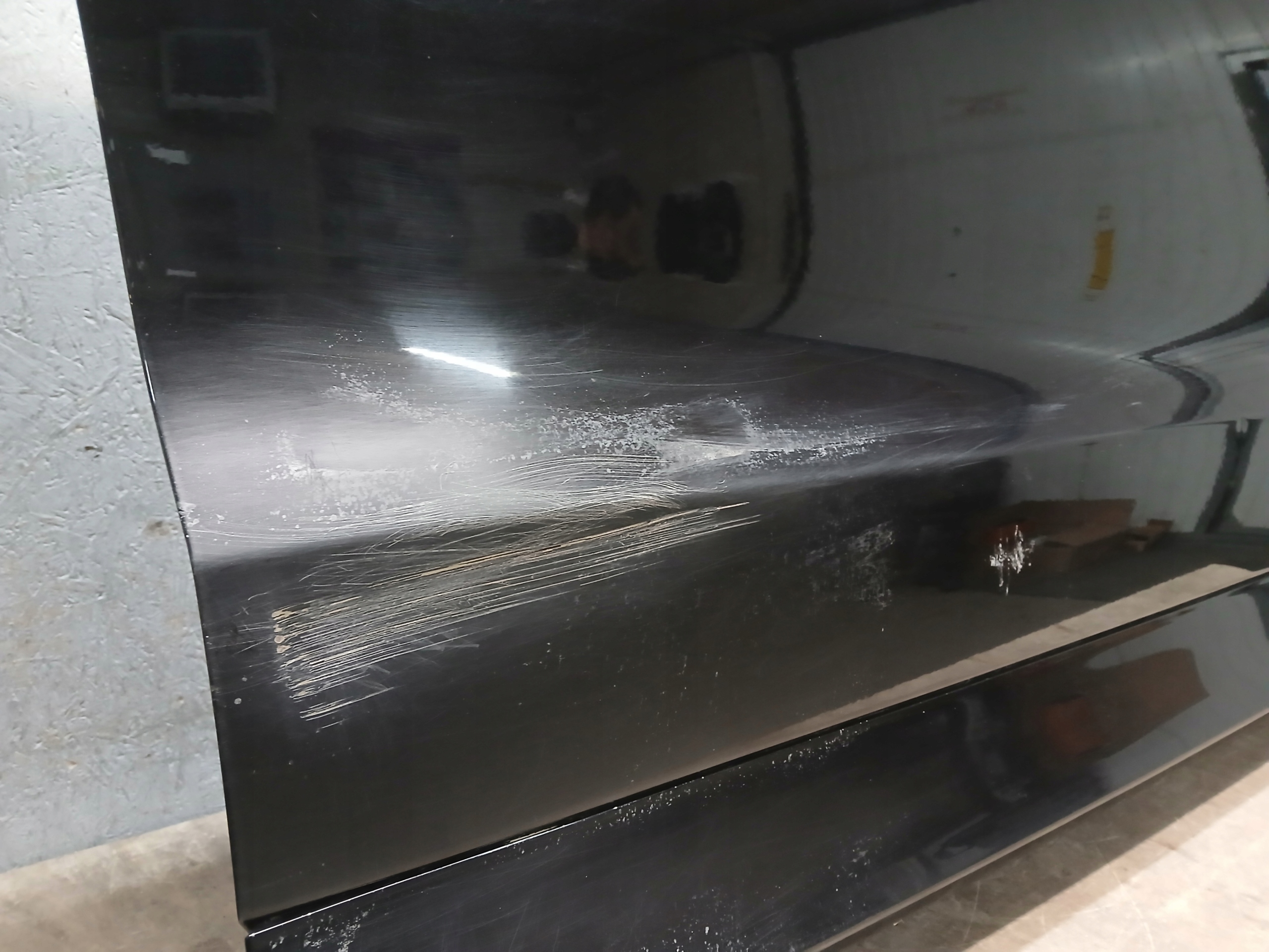 door front right AUDI Q3 8U 11