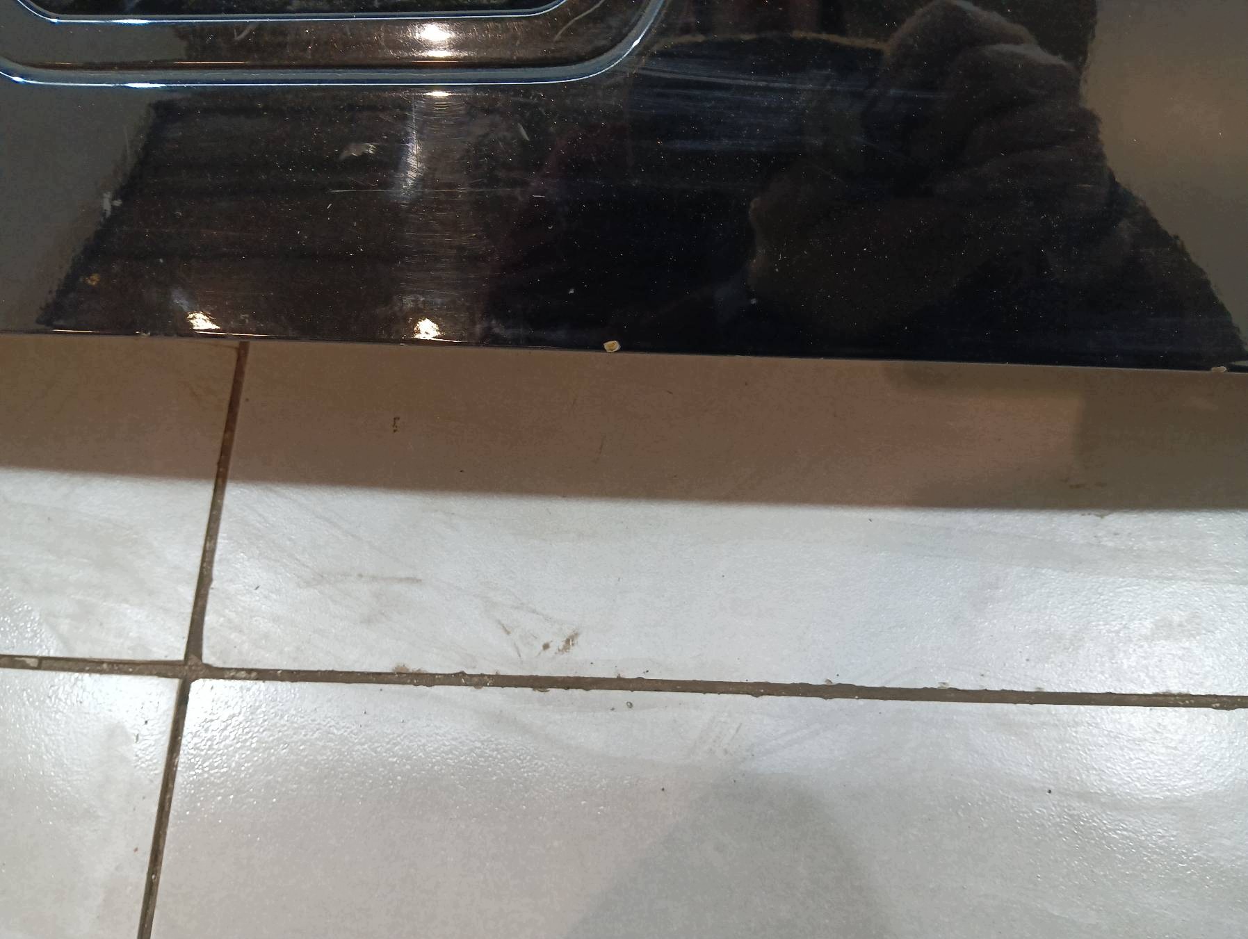 boot door window black Dodge Durango III (2010- )