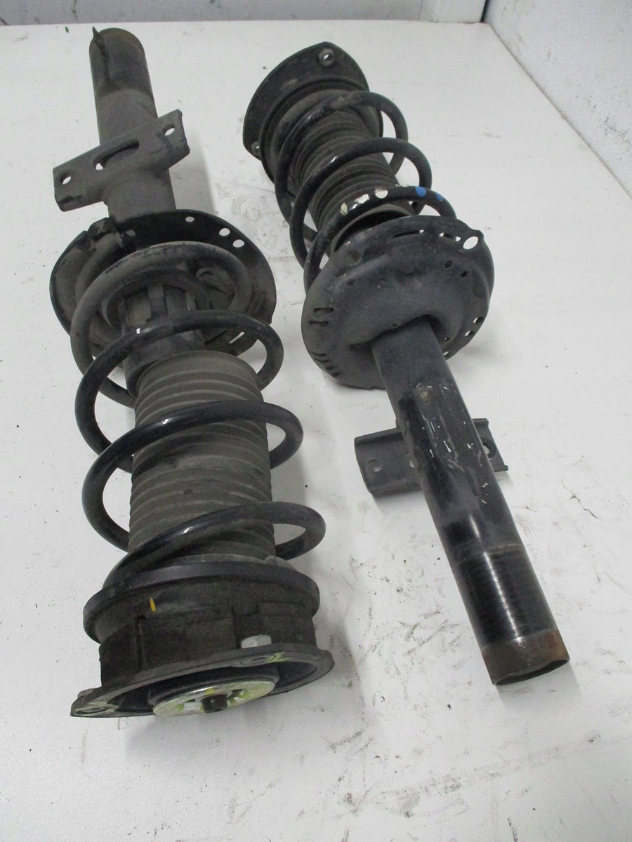 shock absorber amor front SKODA KAMIQ 1.0i