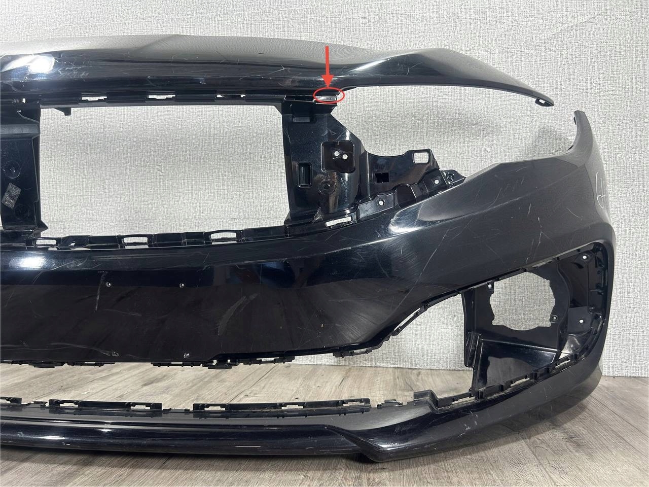 FIAT TIPO II LIFT 2020-> bumper front 735734363