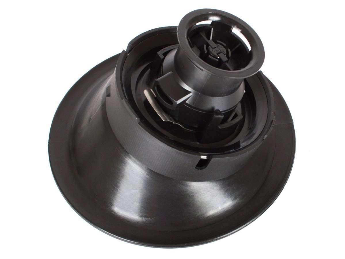 2X KOREK WLEWU PALIWA KPL do Peugeot Partner 96-08 Producent części Dlaauta