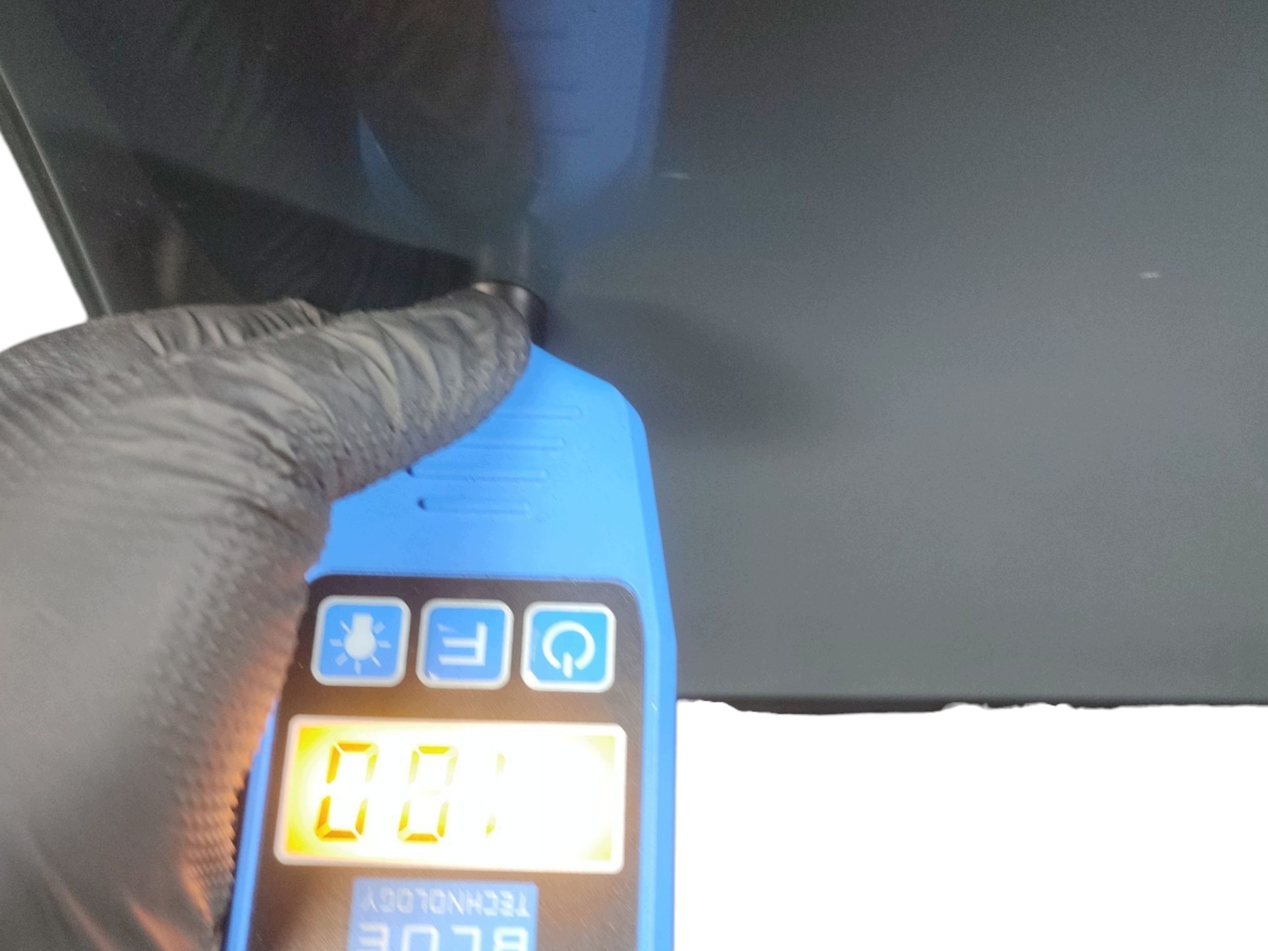 Tür links heck JEEP CHEROKEE V KL LAK: PDS (14-18)