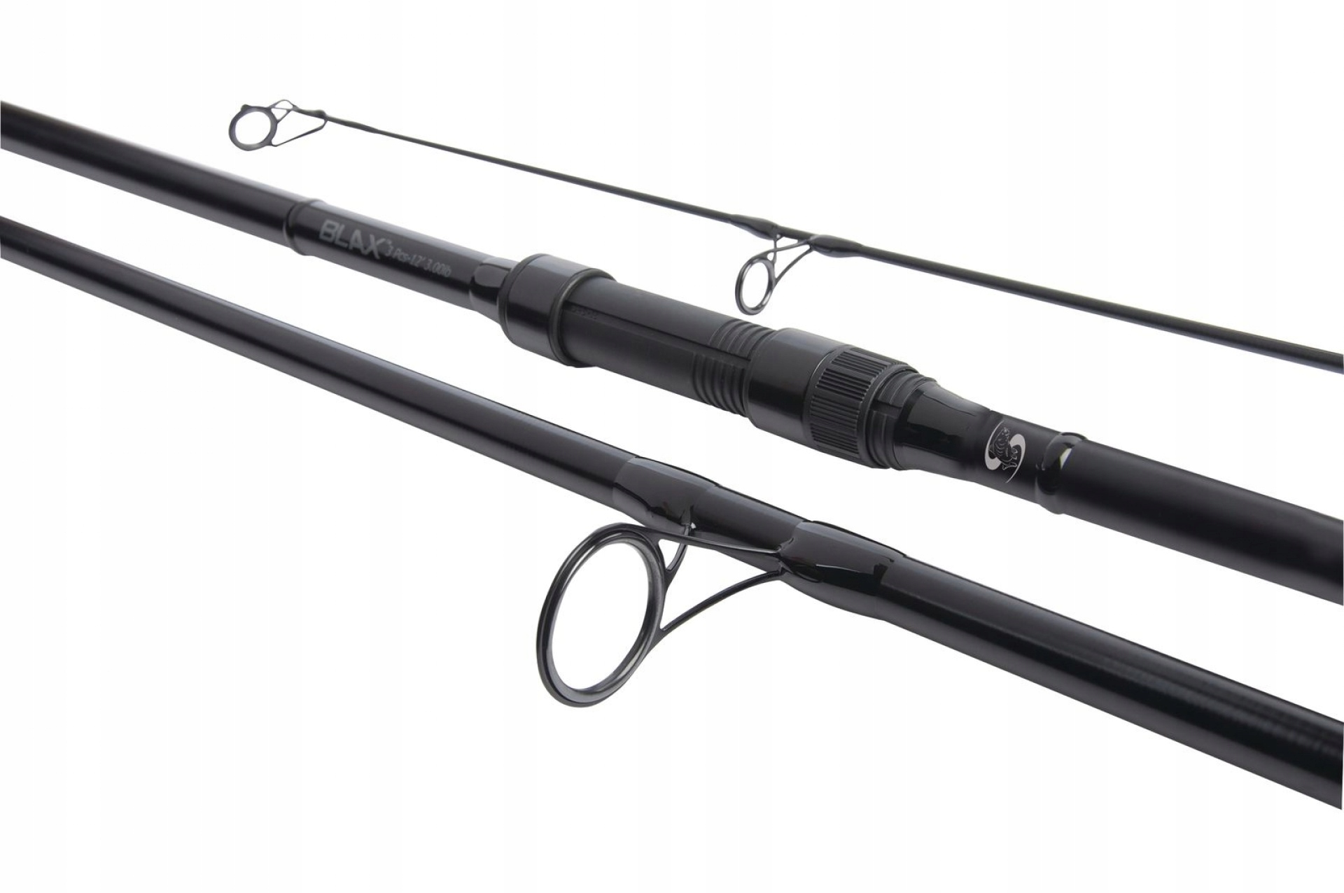 Wędka Carp Spirit Blax 360 cm