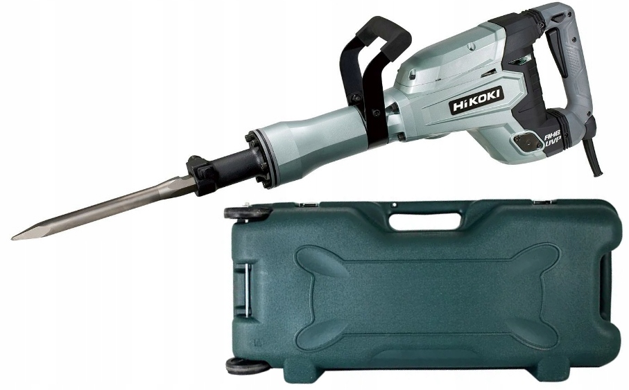 Hikoki Młot Wyburzeniowy Młotek H65SB3 Wtz 1340W 45J