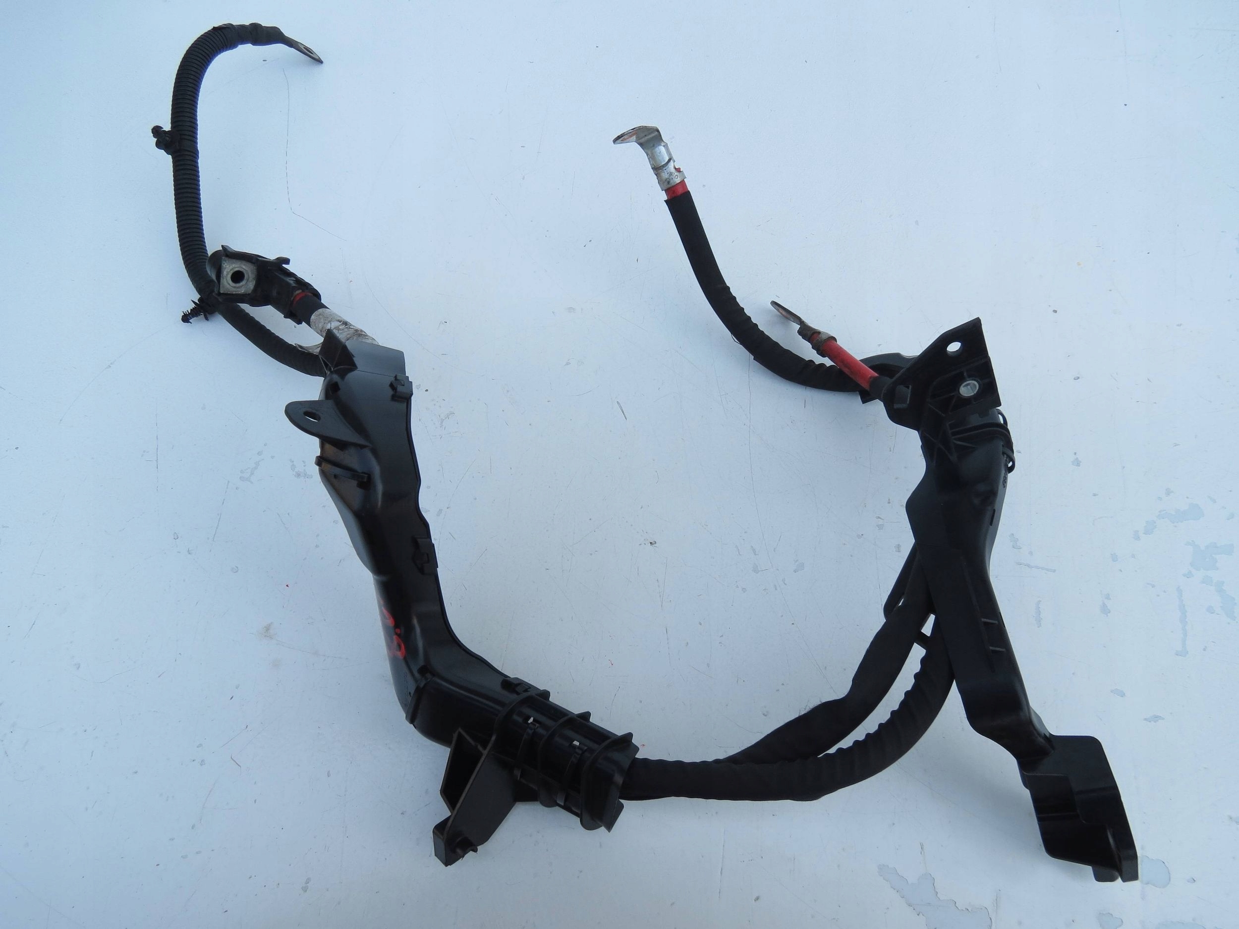 bundle wiring alternator VOLVO S90 2.0 31376349