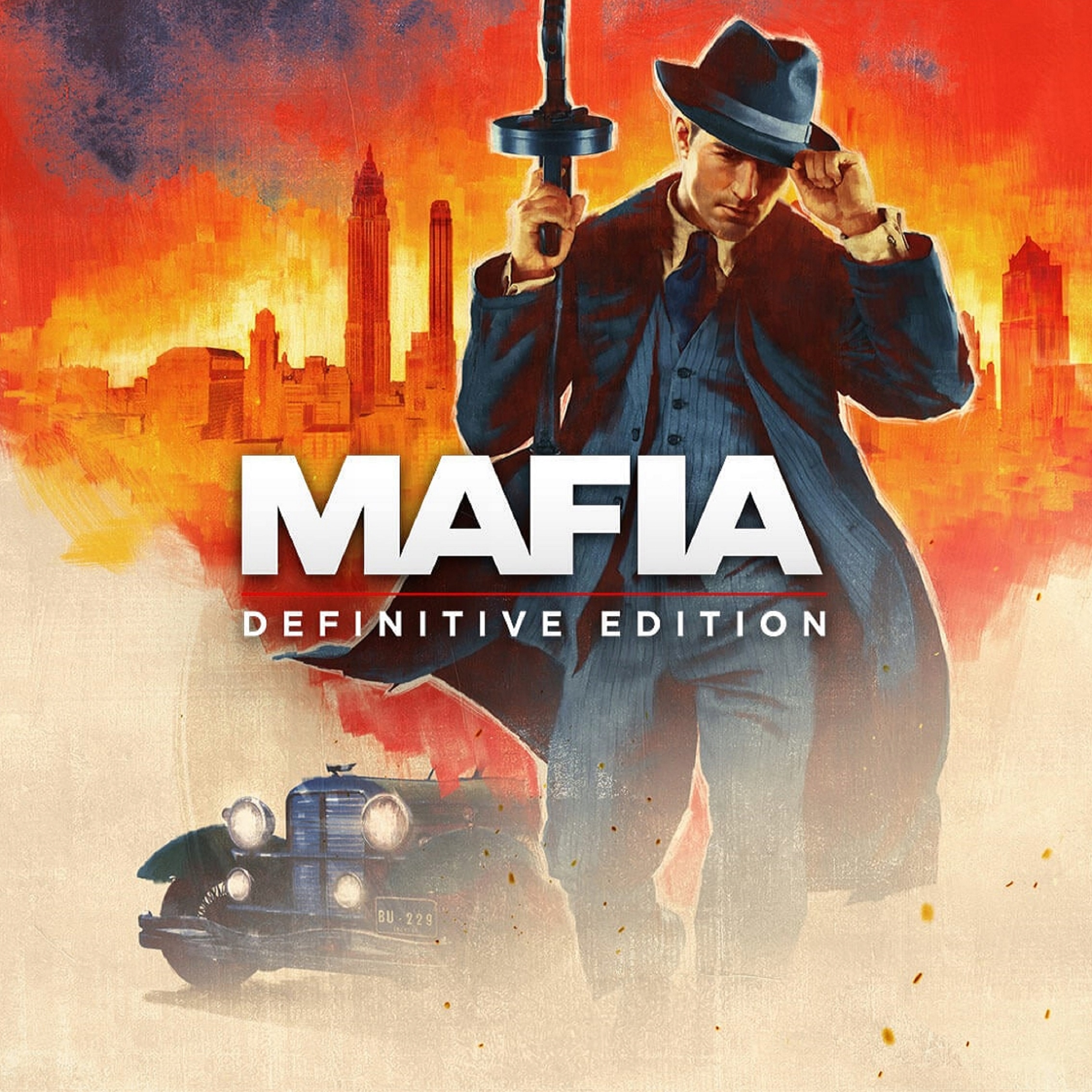 Мафия дефинитив эдишн на русском. Mafia 1 Definitive Edition. Mafia 1 Remake. Mafia Definitive Edition icon. Mafia трилогия.