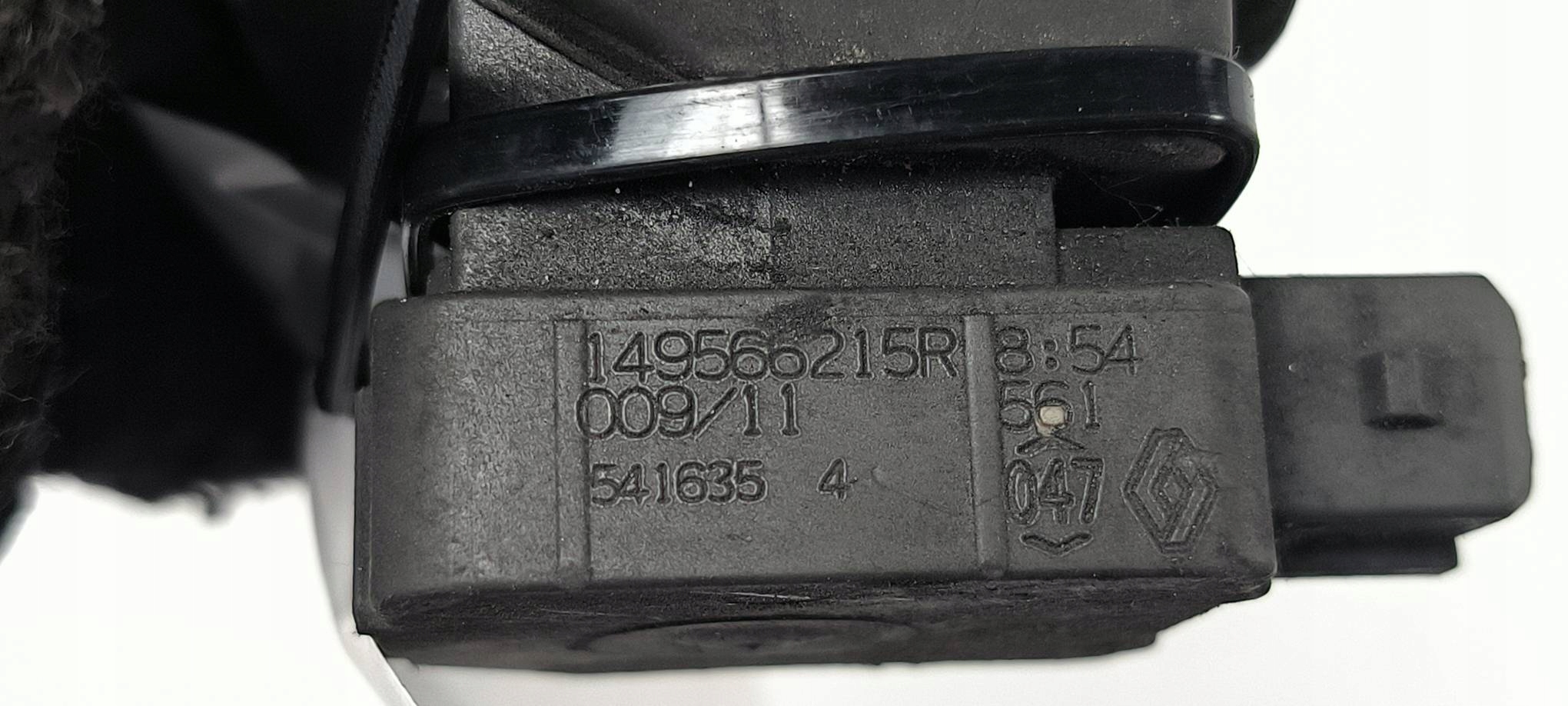 Sensor Unterdruck 149566215R NISSAN NOTE