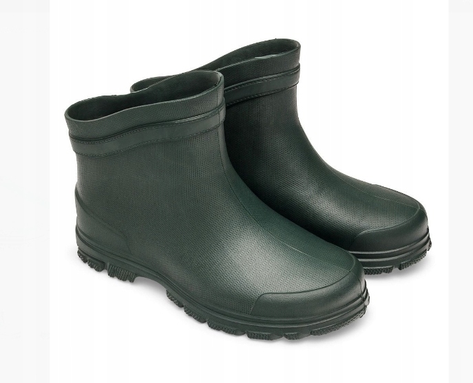 KALOSZE MĘSKIE OGRODOWE PIANKOWE LEKKIE EVA Kod producenta 9246