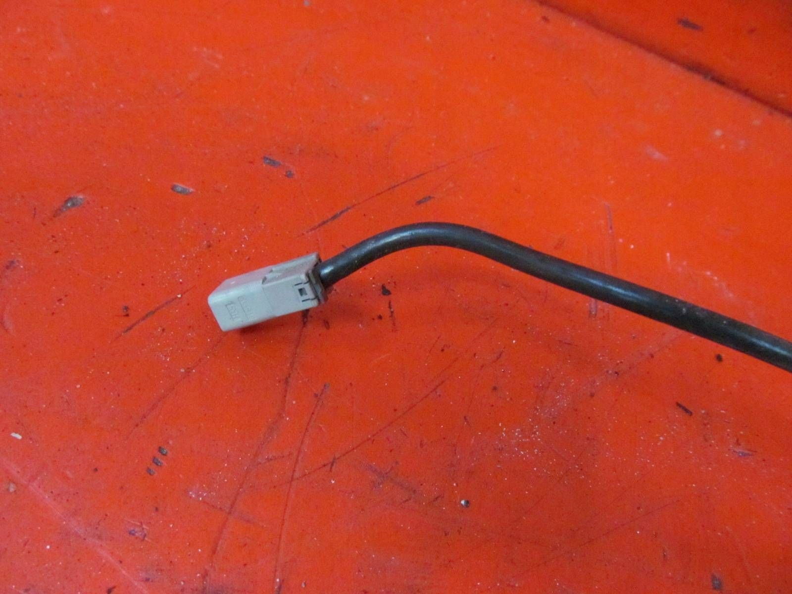 JAGUAR S-TYPE II X200 sensor SENSOR 840031A000