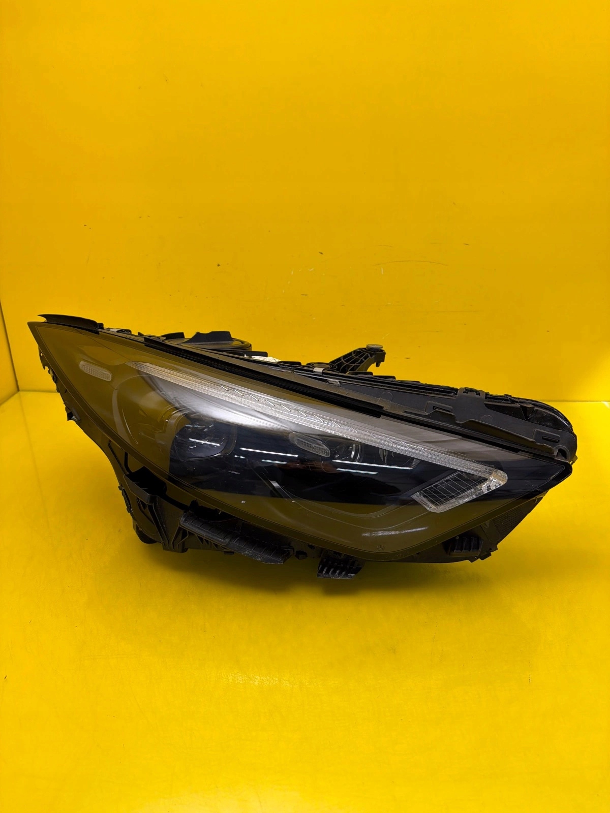 light right Mercedes SL 232 W232 Full Led A2329061203