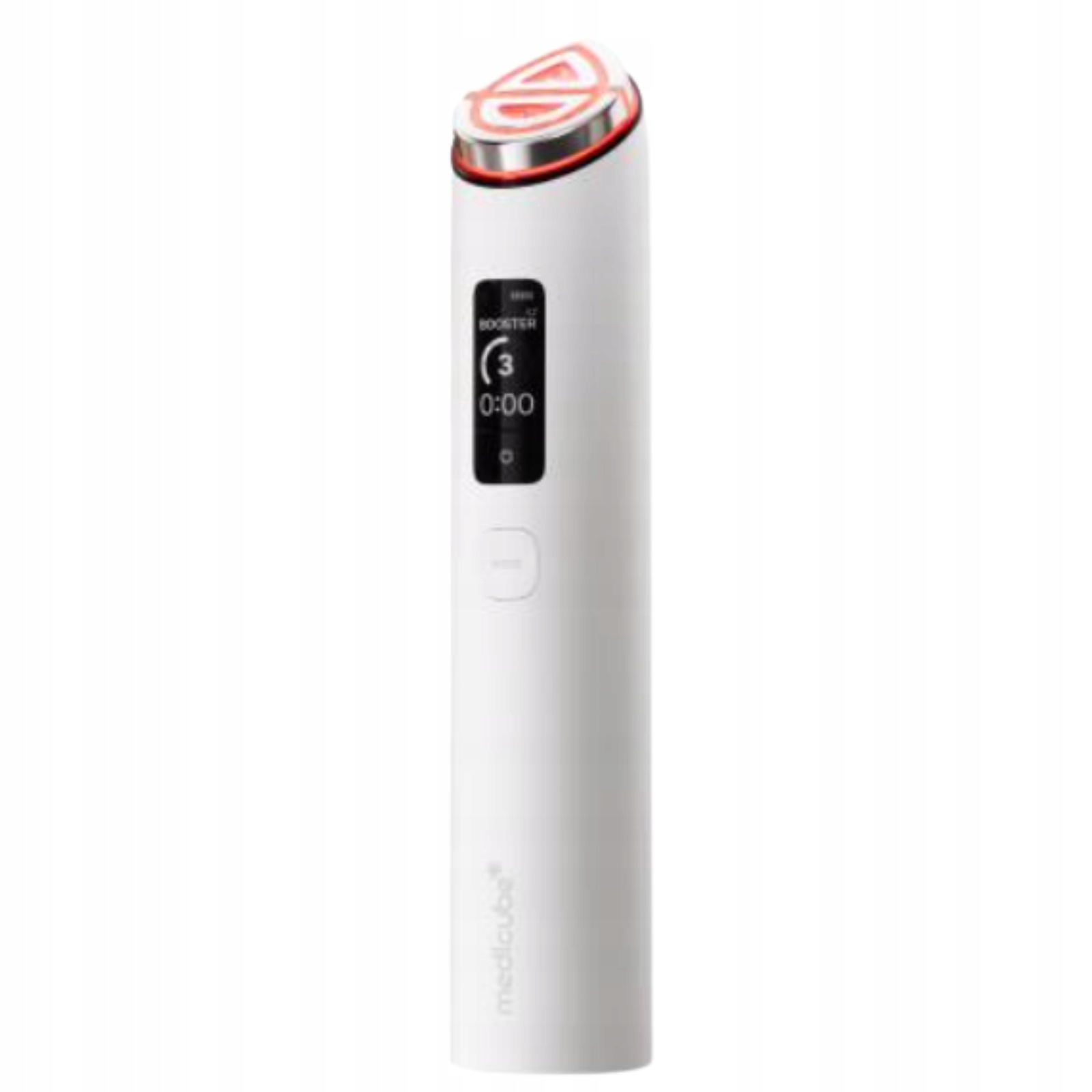 Medicube Age-r Booster Pro X2 Bílý