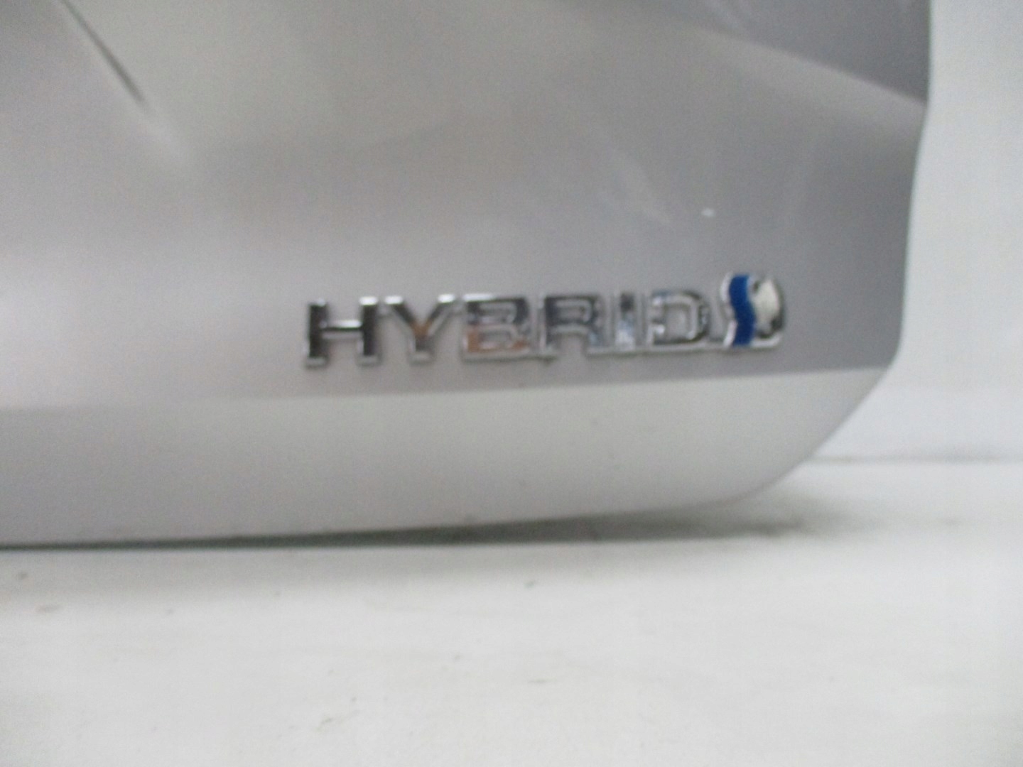 Klapa tylna TOYOTA COROLLA E21 20R KOMBI KAMERA Strona zabudowy tył