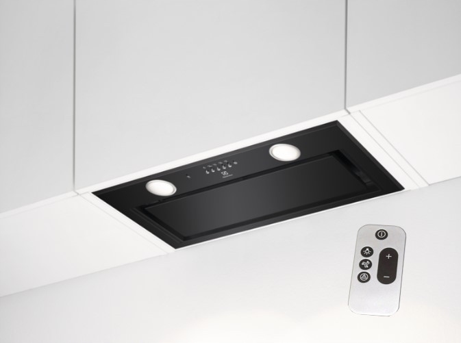 Vestavná digestoř Electrolux LFG716R