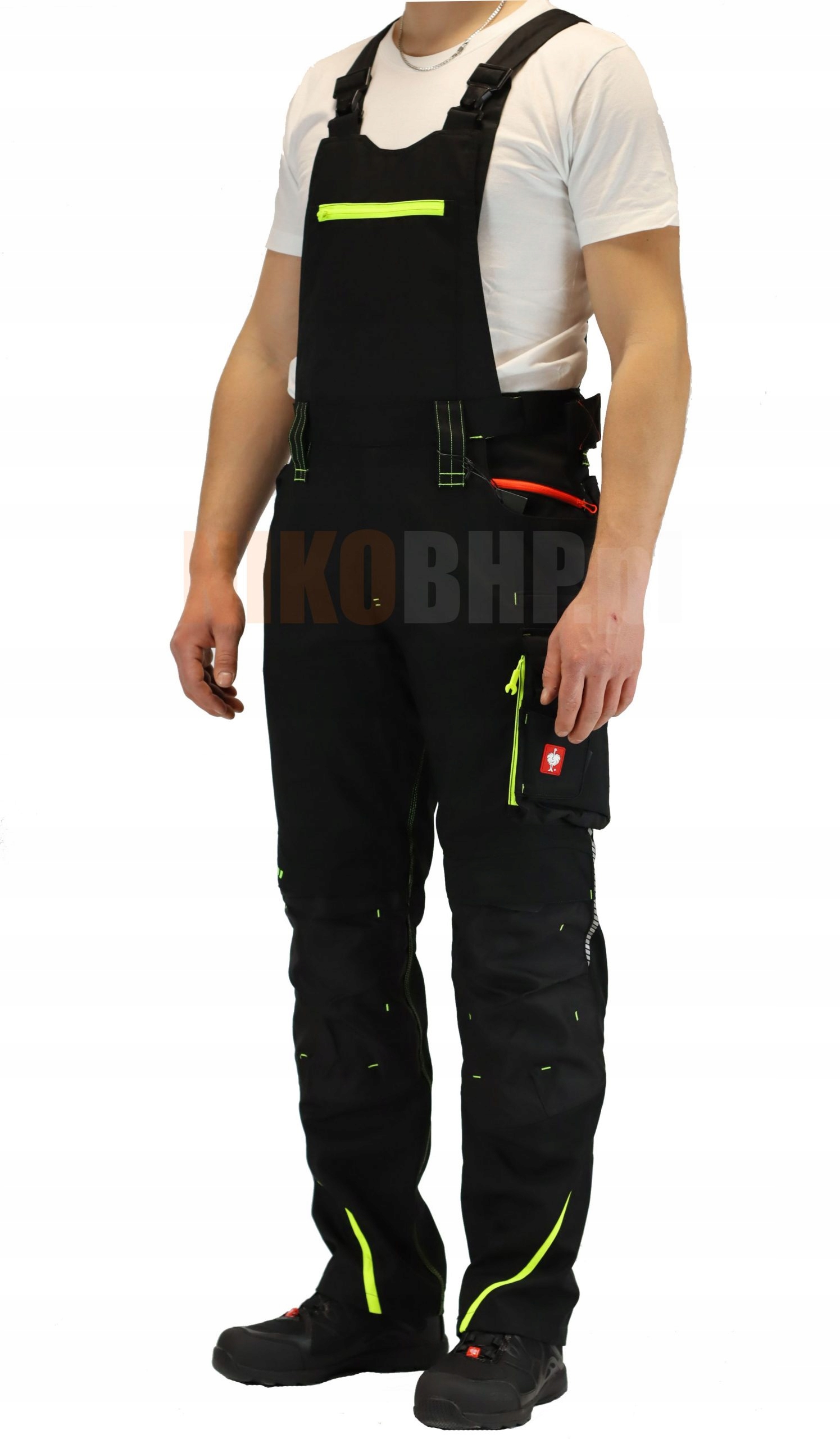 Ogrodniczki Engelbert Strauss e.s.motion 2020 r.50