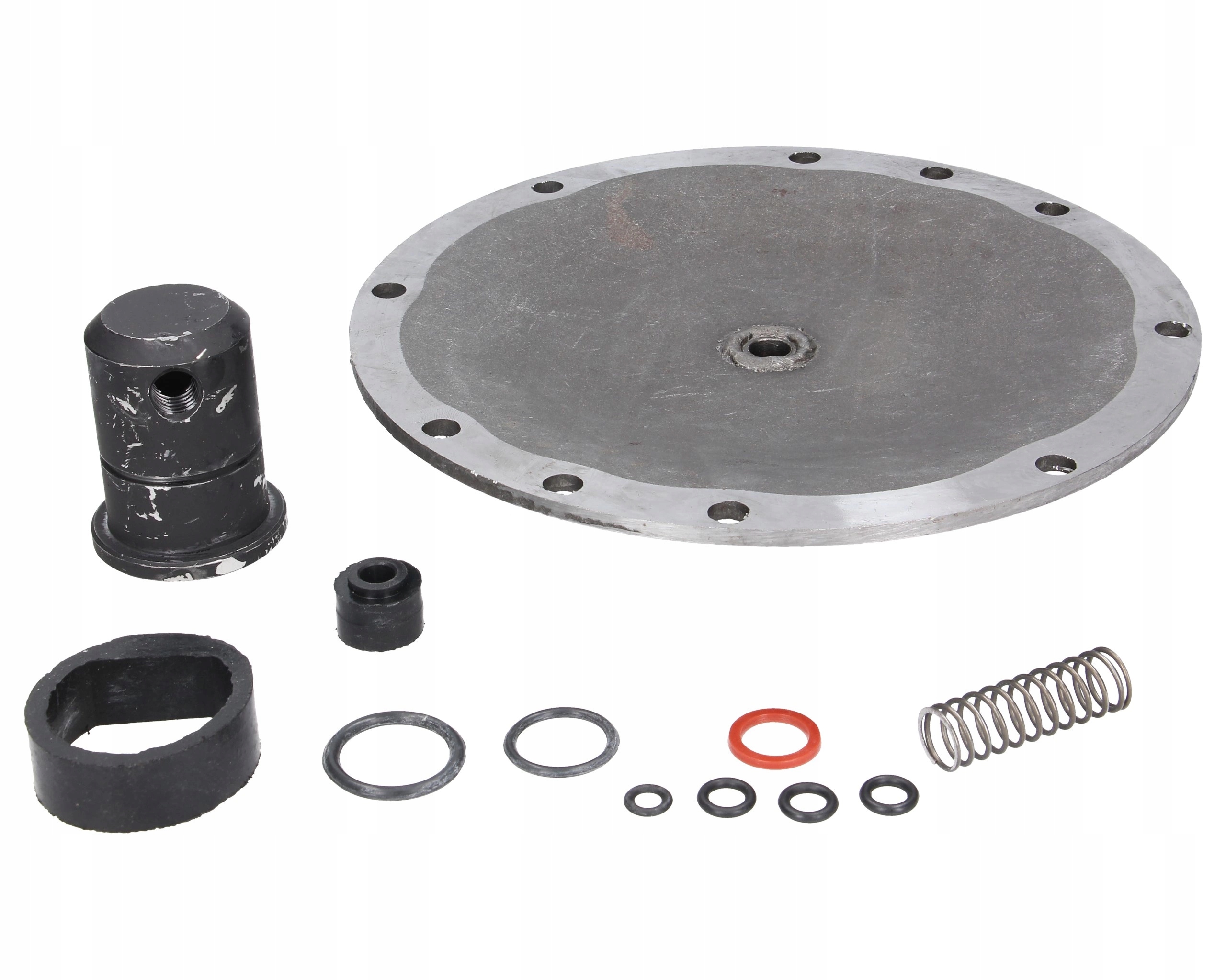 Sada pro opravu blokovacího zařízení Mtz