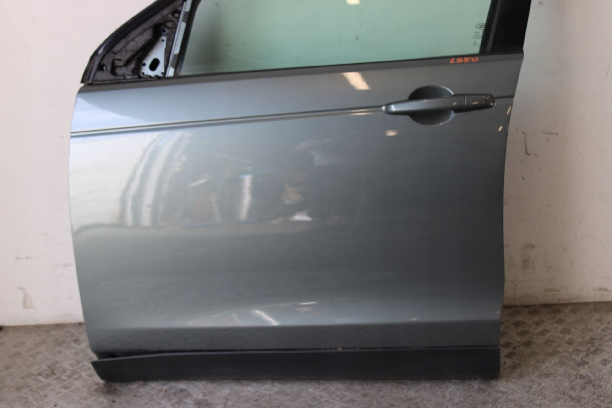 door left front left front complete LAND ROVER DISCOVERY SPORT L550