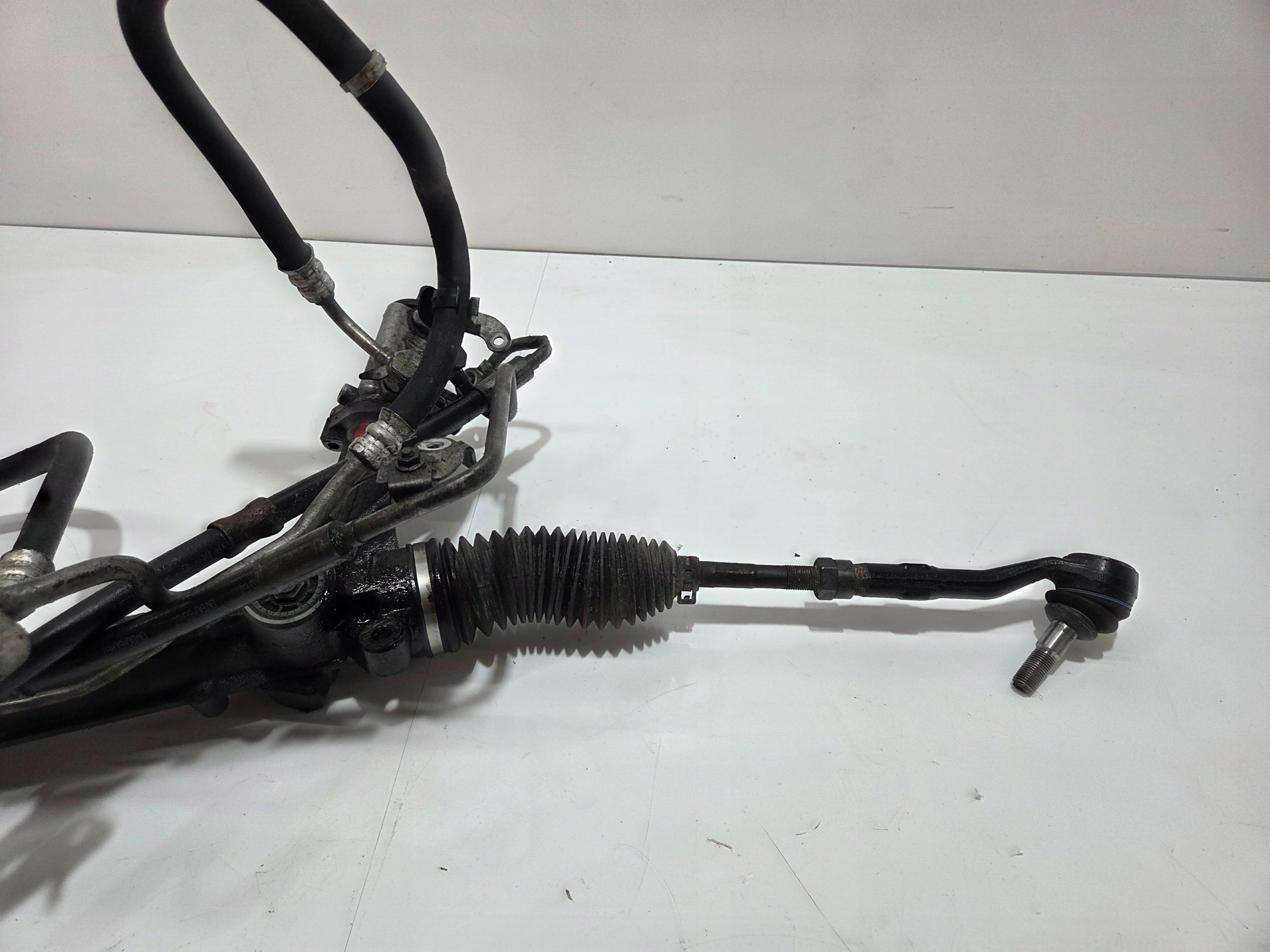 servo control BMW E60 E61 6777475 EUROPA