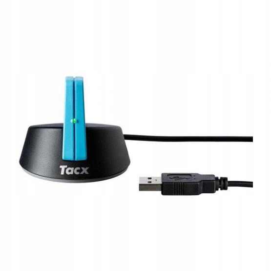 Tacx Anténa Přijímač Adaptér Ant+ Usb Pro Počítač T2028