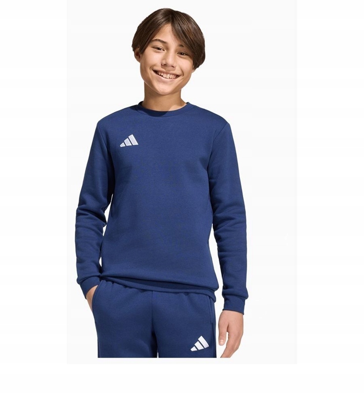 B9522 Adidas Dziecięca Bluza JZ6552 Adidas 176 CM