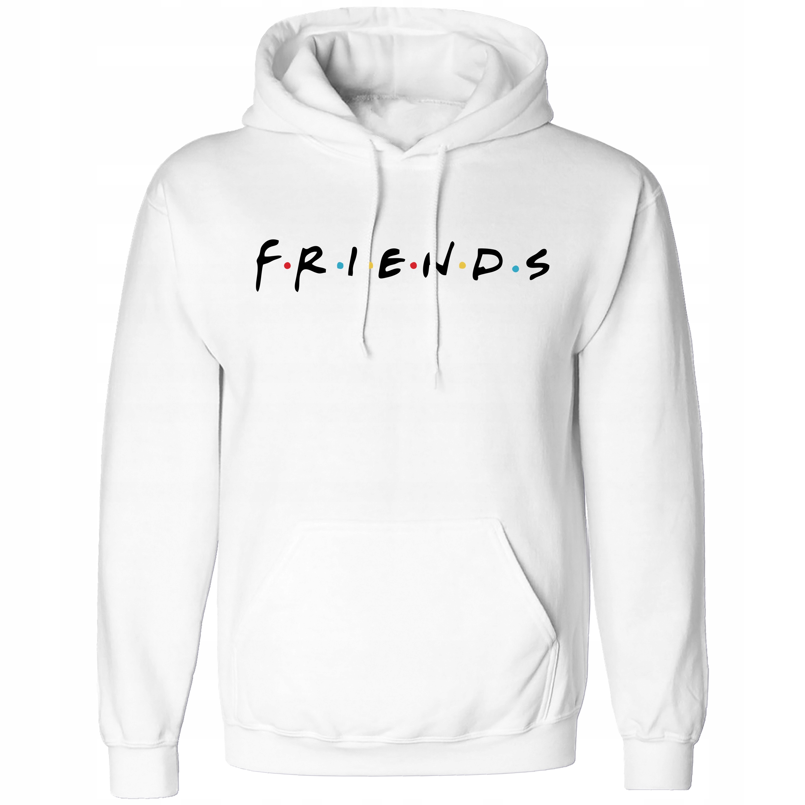 

Bluza męska Przyjaciele Friends Serial roz XL