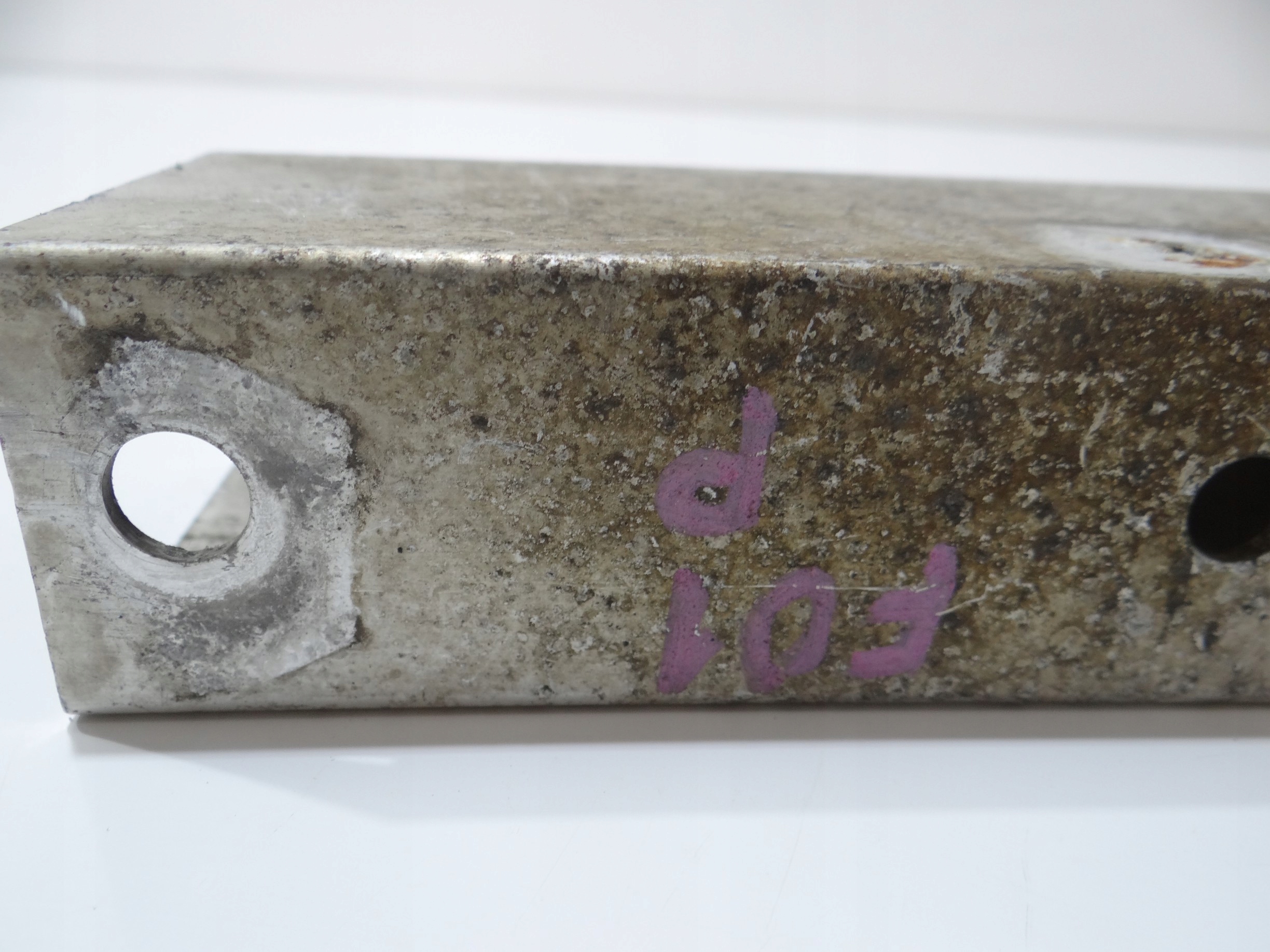 beam tip right BMW F01 F02