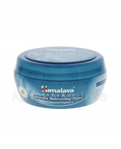 

Himalaya Intensywnie nawilżający krem 50 ml