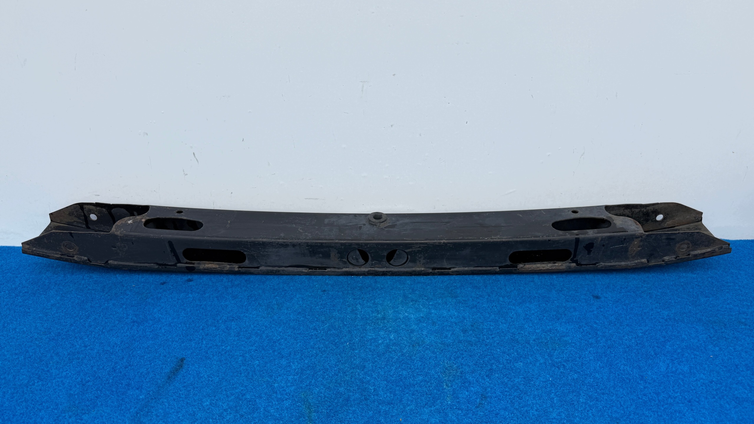 RANGE ROVER SPORT L494 bumper support rear part pillar NWBL673AC