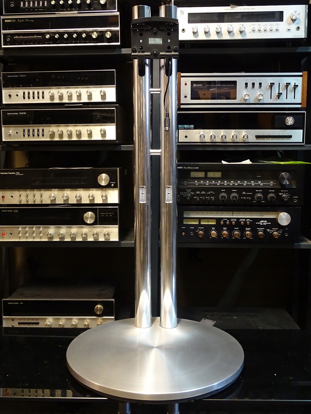 Motorstand, noga do B&O Beovision 7-40 . 0223