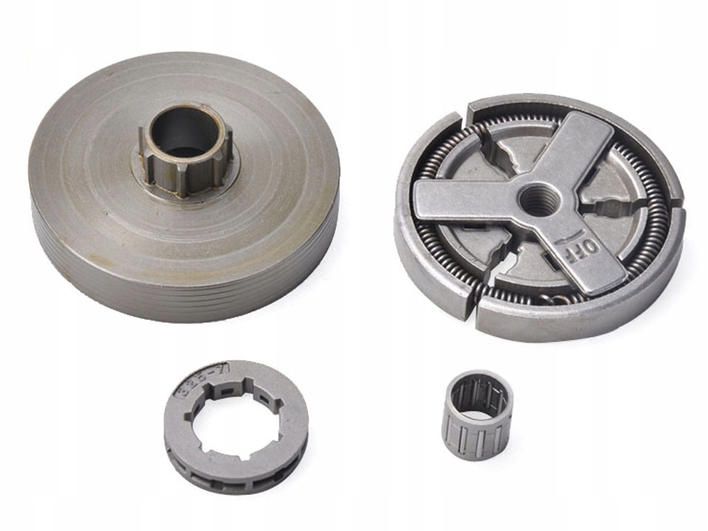 KOSZ SPRZĘGŁA SPRZĘGŁO ZĘBATKA PŁYWAJĄCA ŁOŻYSKO/4 Kod producenta kosz5200beb