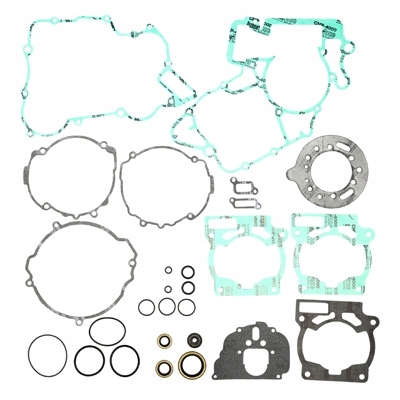Prox Tesnenia Motora S Tesniacimi Prvkami Ktm Sx 125 98-01