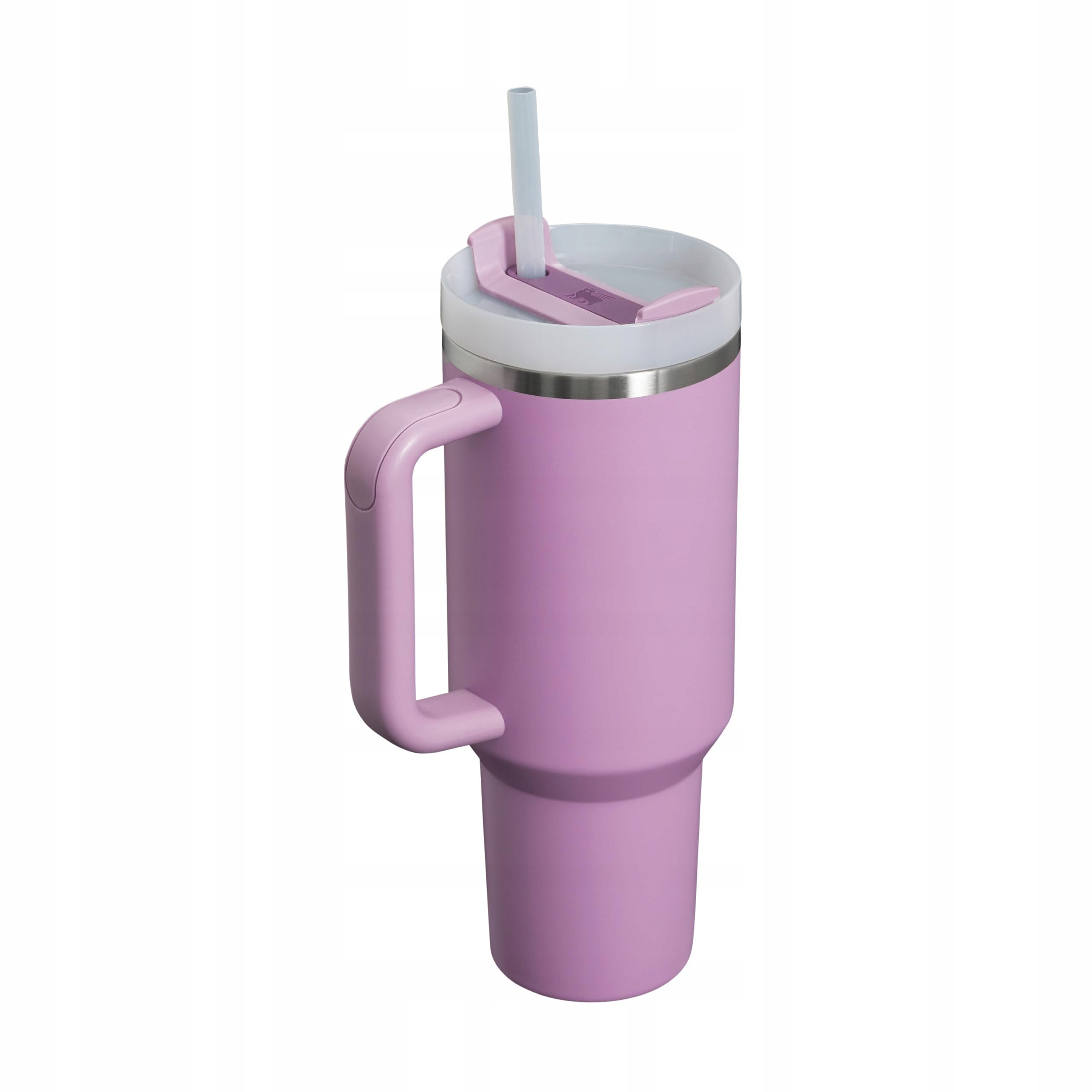 STANLEY Quencher H2.0 Butelka Termiczna 1.2L Stal Nierdzewna Liliowy — miniatura 6