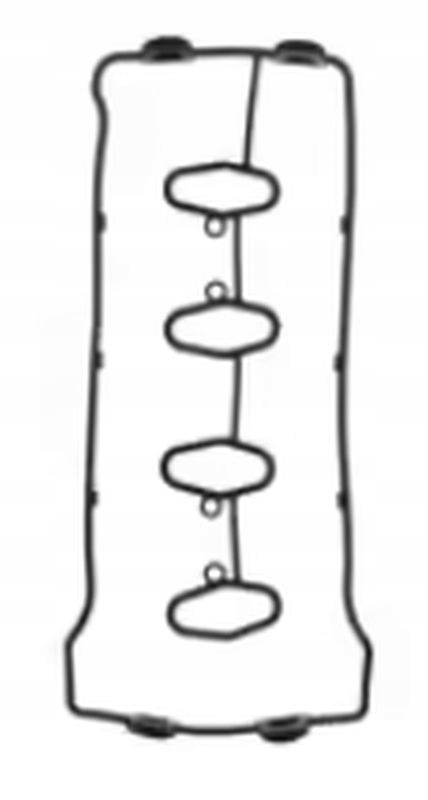 Tesnenie Krytu Ventilu Honda Cbf 1000 '06'-16, Cb 1000R '08'-21