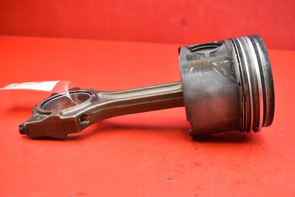 Piston Bielle BMW E46 3.0D 184 KM 01-06