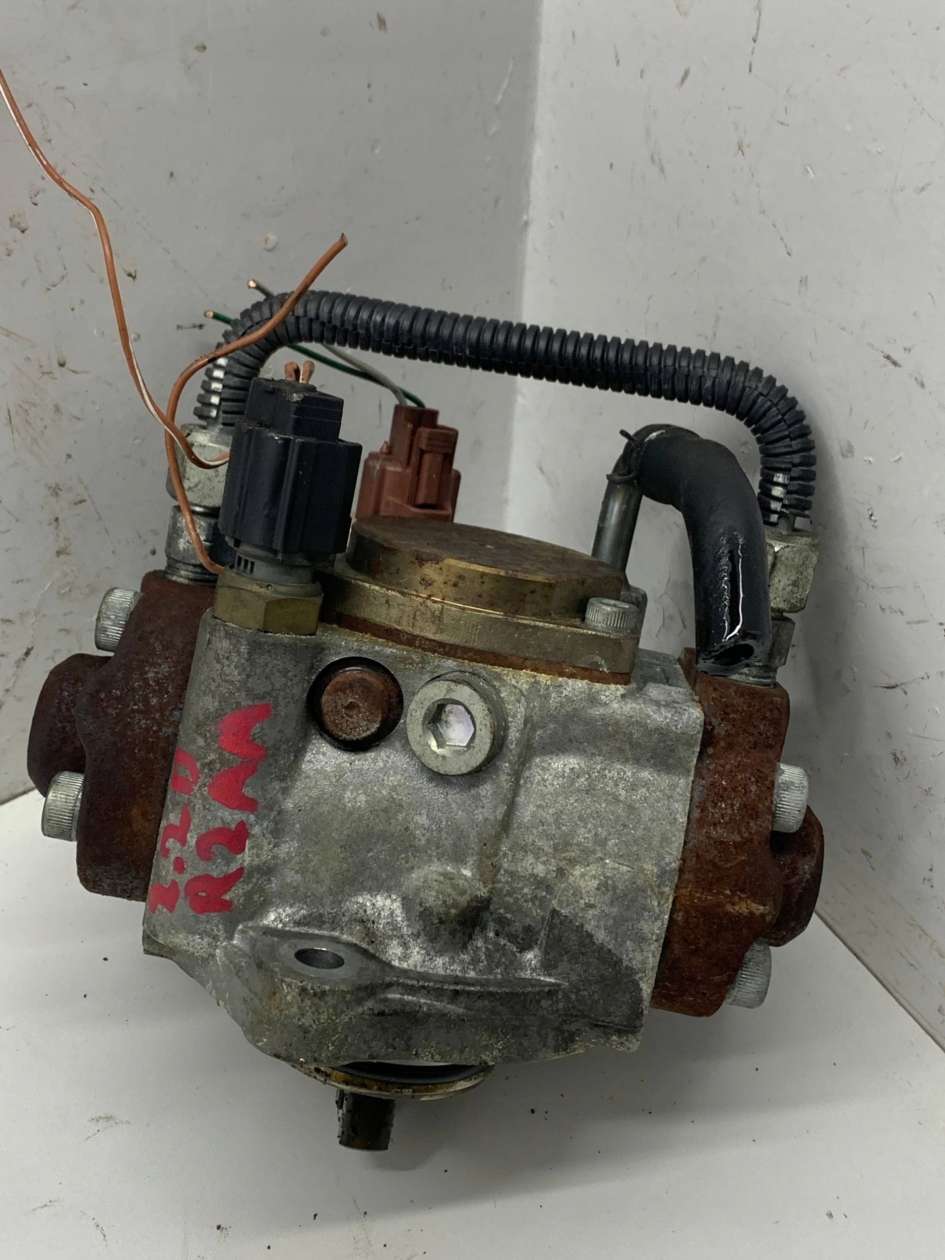 injection pump R2AA13800 MAZDA 6 GH (2007-2010) 2.2 D